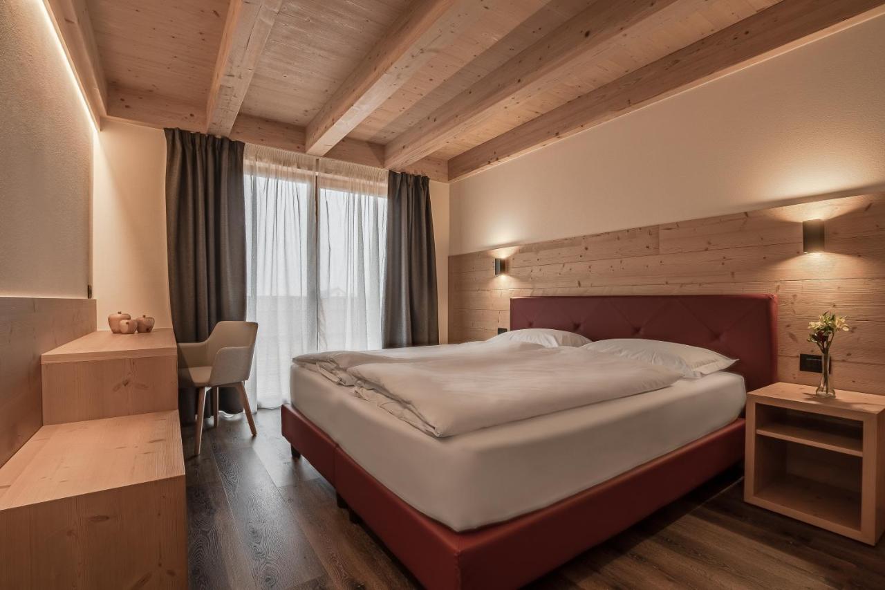 Chalet Alpenrose Misurina Exterior foto